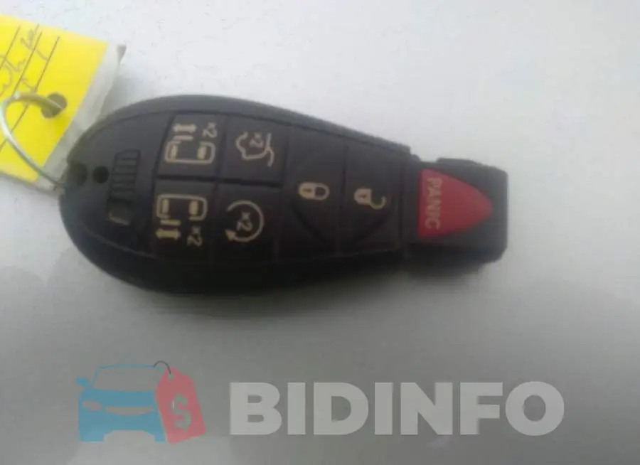 2C4RC1HG9GR138433 Photo# 11