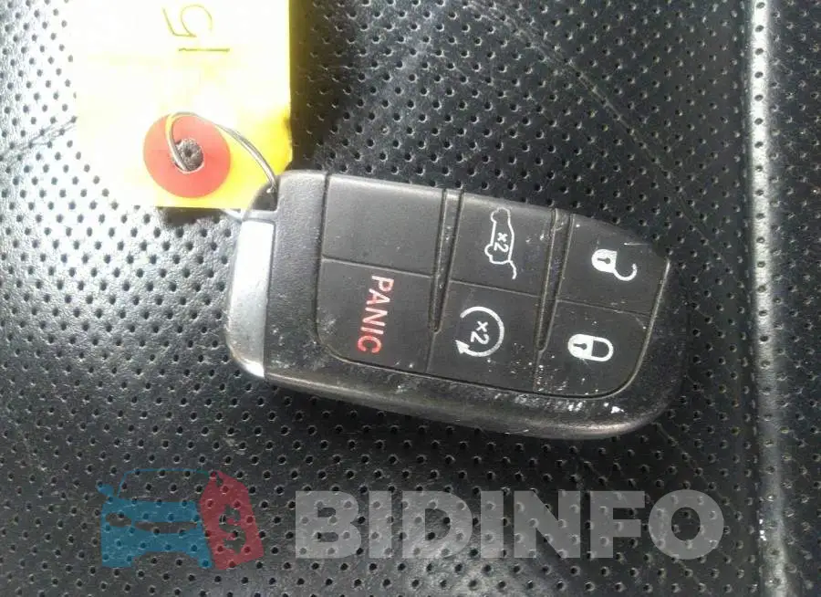 1C4SDJCT2FC801383 Photo# 11