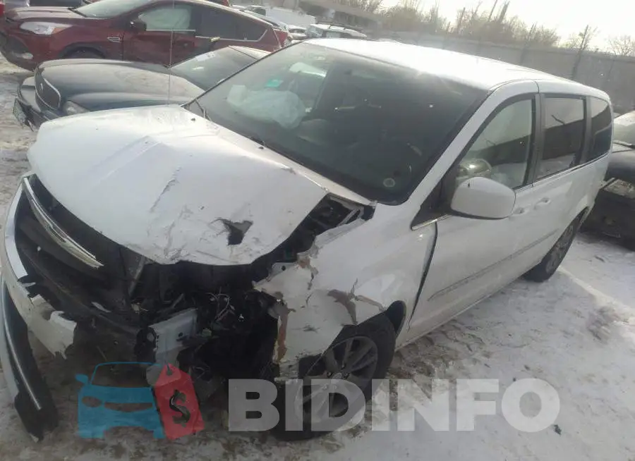 2C4RC1HG9GR138433 Photo# 2
