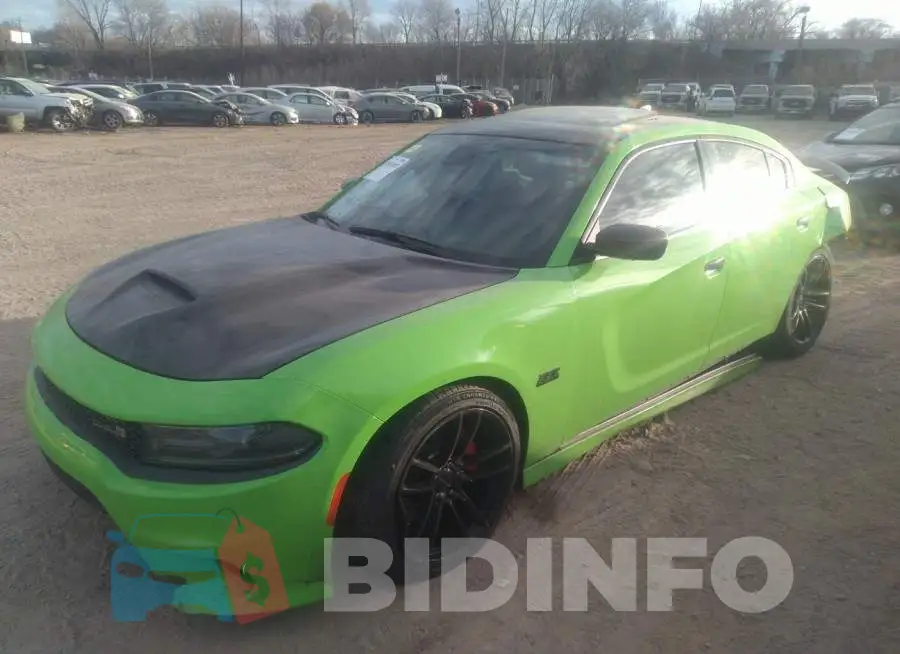 2C3CDXGJ1GH288114 Photo# 2