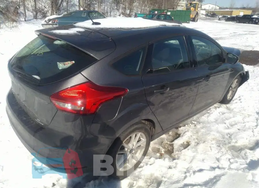 1FADP3K29GL269240 Photo# 4