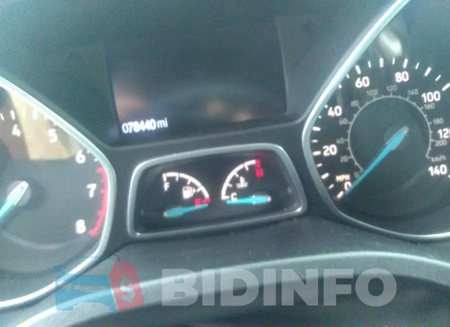 1FMCU9J99HUB89508 Photo# 7