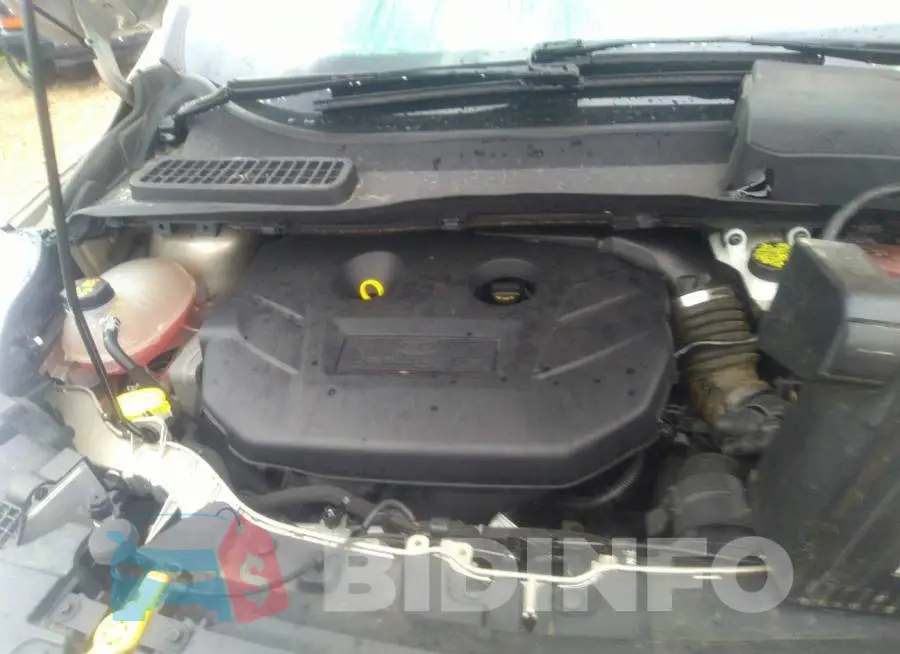1FMCU9J99HUB89508 Photo# 10