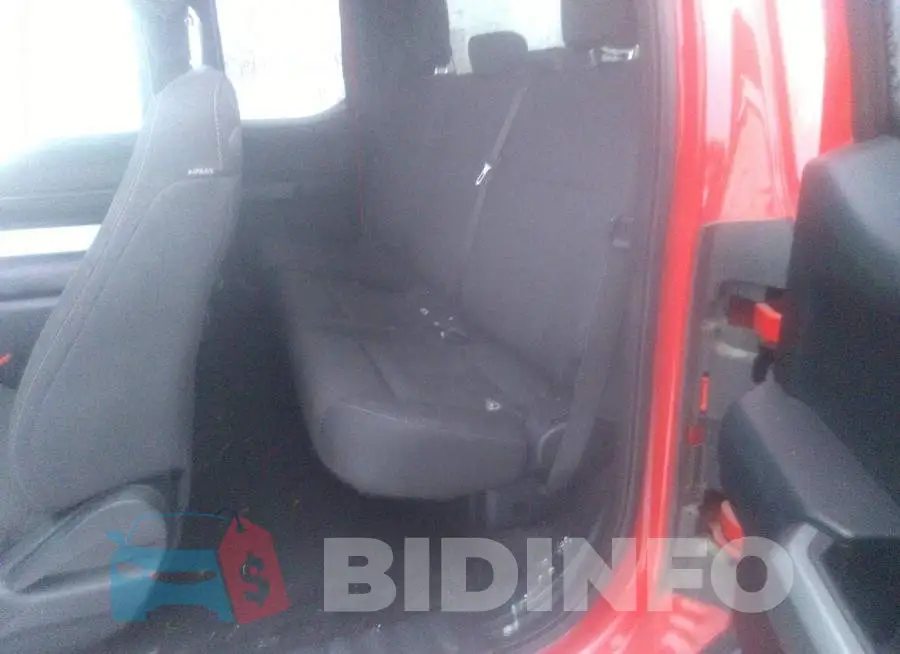 1FTFX1EG8GFC20219 Photo# 8