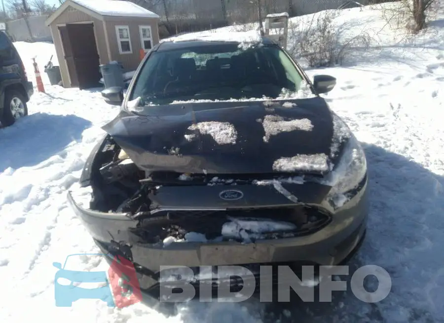 1FADP3K29GL269240 Photo# 6