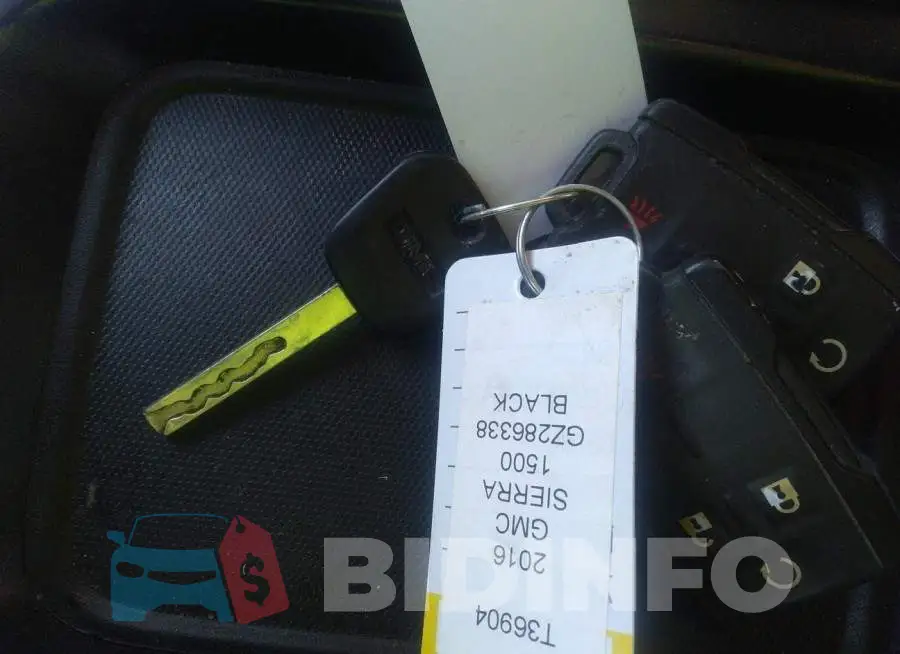 1GTV2MEC6GZ286338 Photo# 11