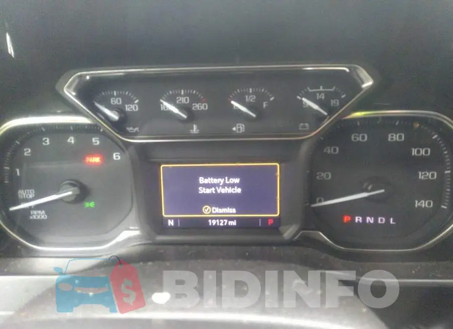 3GTU9CED6MG337911 Photo# 6