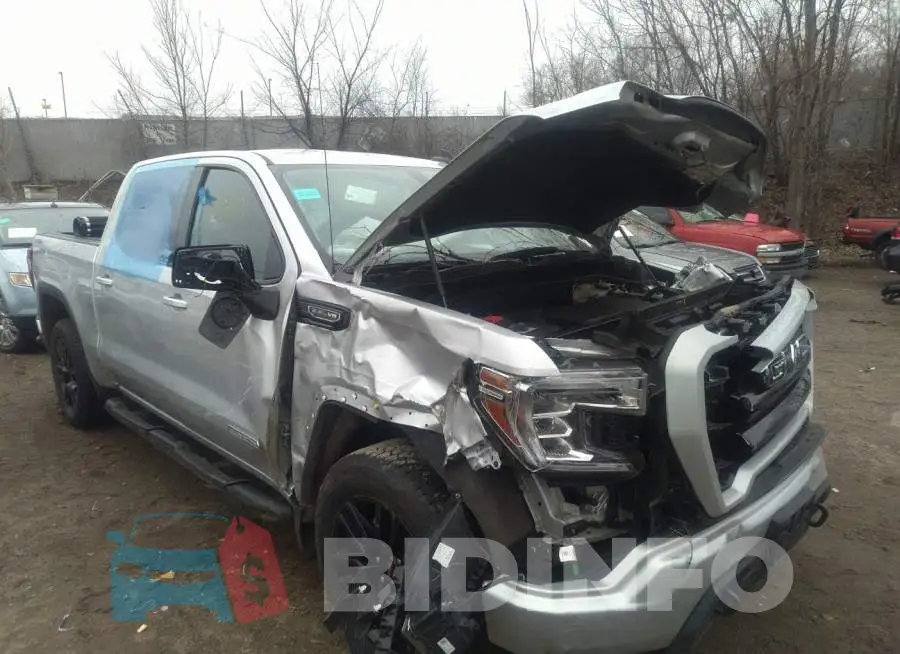 3GTU9CED6MG337911 Photo# 1