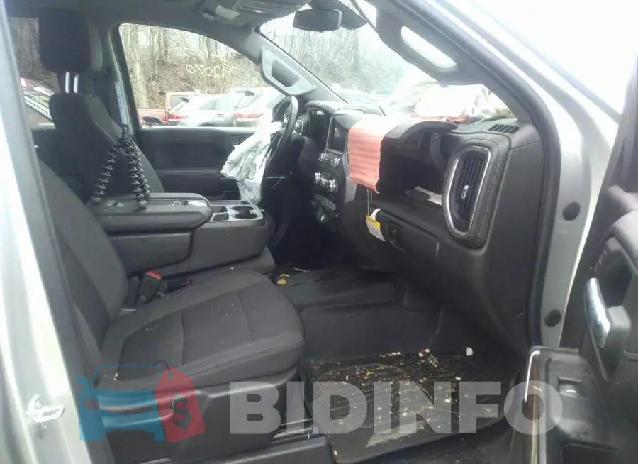 3GTU9CED6MG337911 Photo# 5