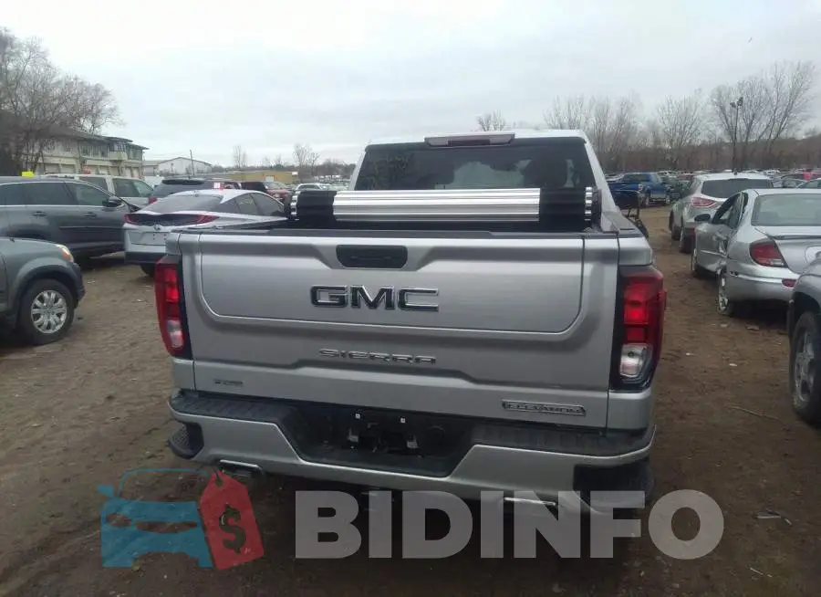 3GTU9CED6MG337911 Photo# 8