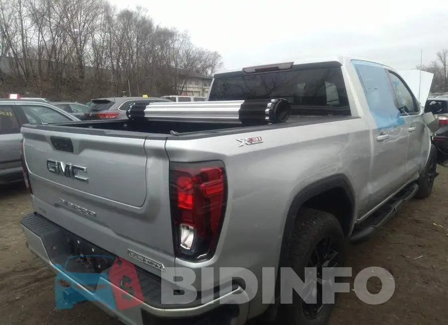 3GTU9CED6MG337911 Photo# 4