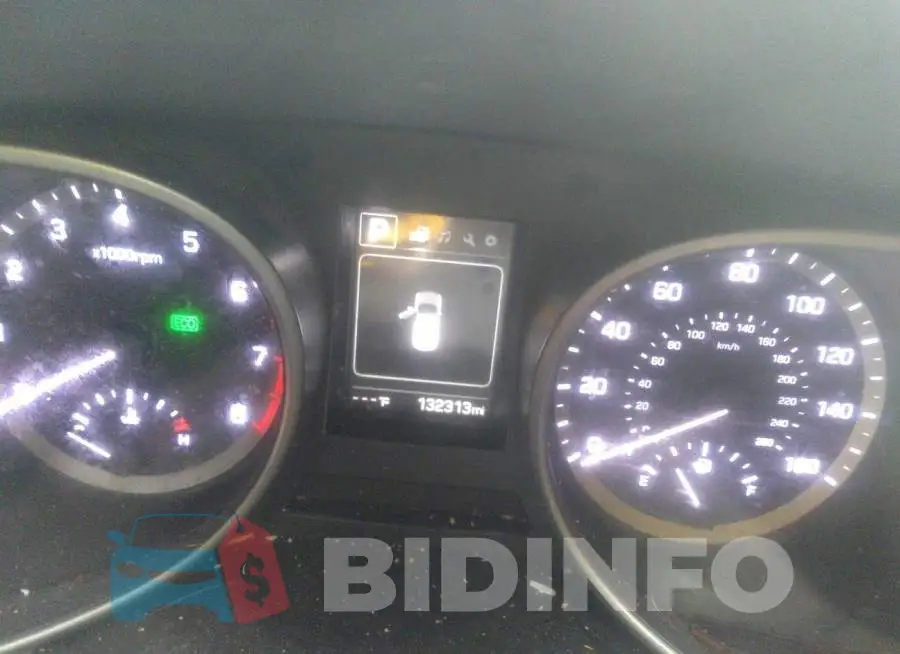 KM8SM4HF4HU182525 Photo# 7