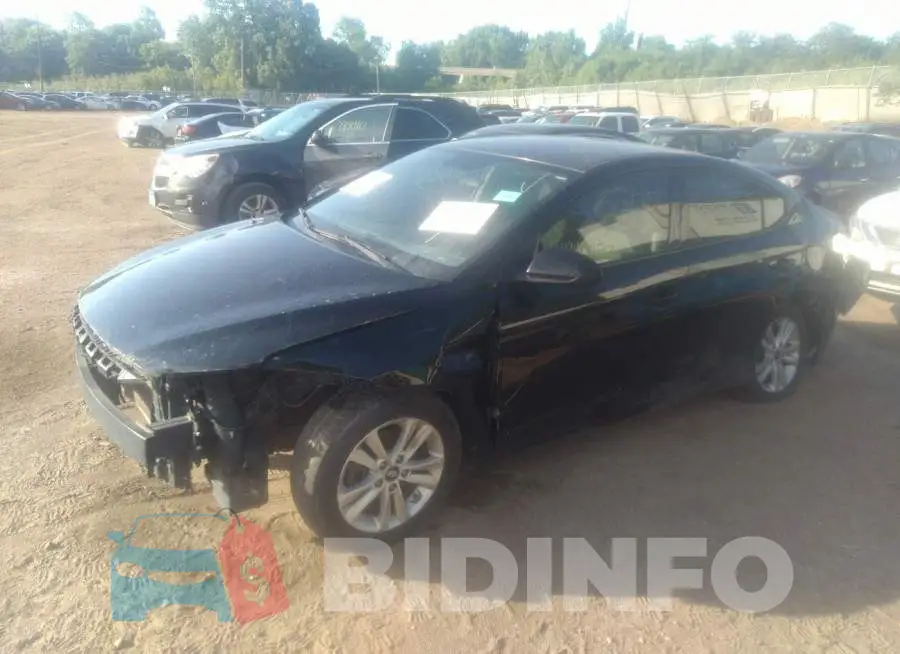 5NPD84LF2HH016054 Photo# 2