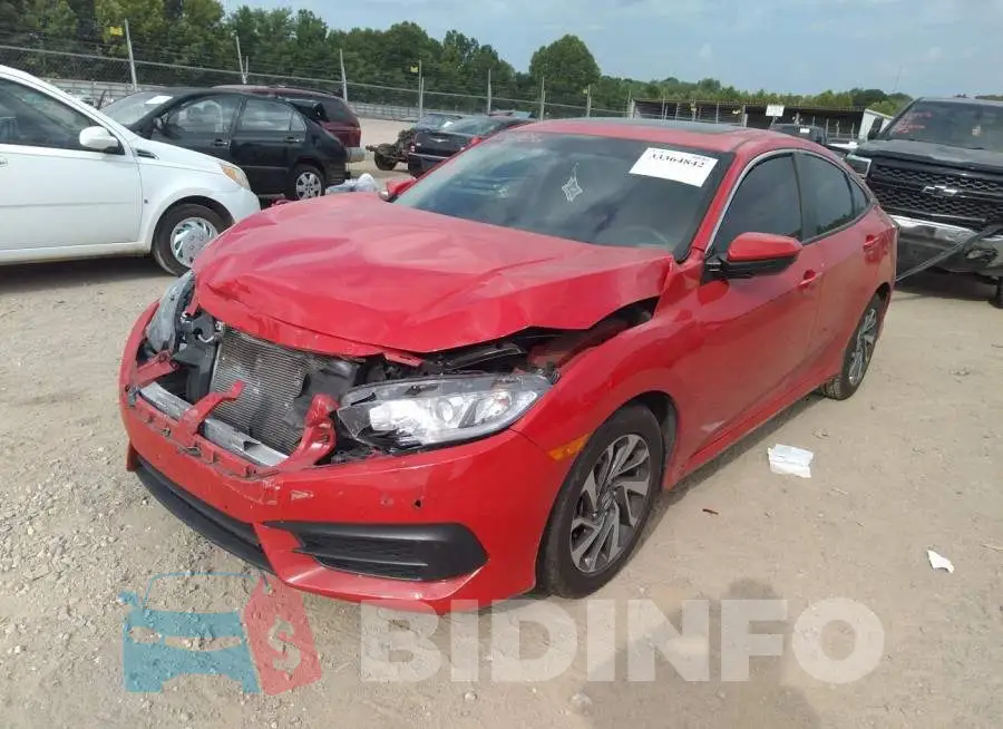 2HGFC2F70HH577234 Photo# 2