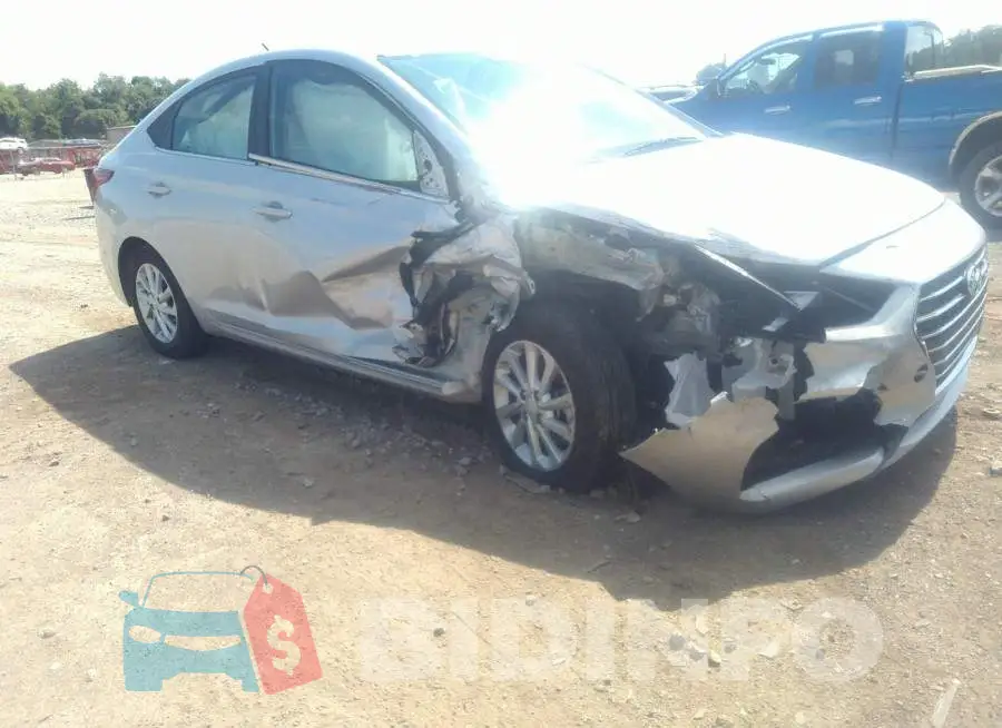 3KPC24A66ME141203 Photo# 6