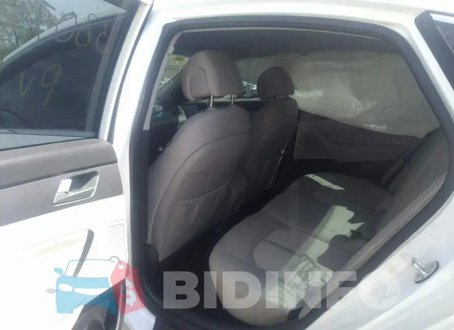 KMHE24L32HA063373 Photo# 8