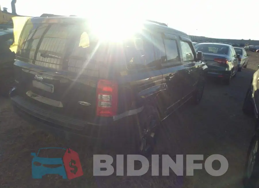 1C4NJRFB6FD385971 Photo# 4