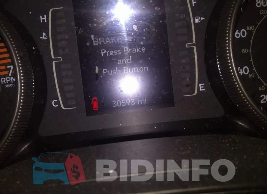 1C4PJMLB0KD320320 Photo# 7