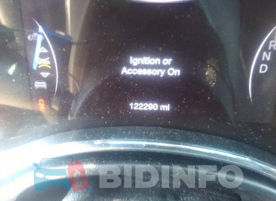 1C4RJFBG4JC511129 Photo# 7