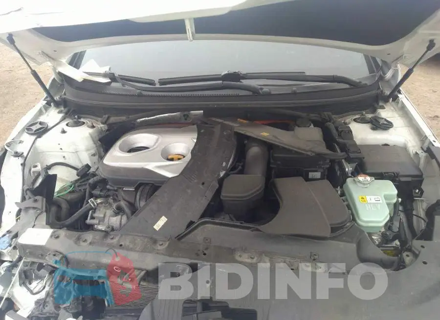 KMHE24L32HA063373 Photo# 10