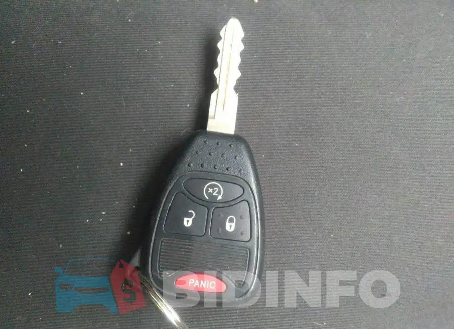1C4NJRFB4GD668256 Photo# 11
