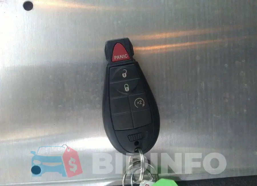 1C4PJLCB1JD595297 Photo# 11