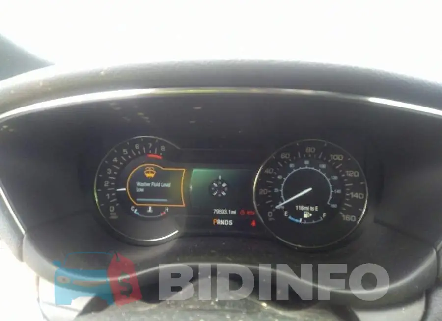 5LMTJ3DH7GUJ10681 Photo# 7