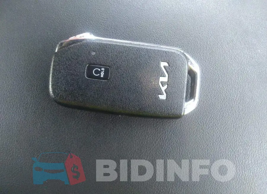 5XXG64J21NG091788 Photo# 11