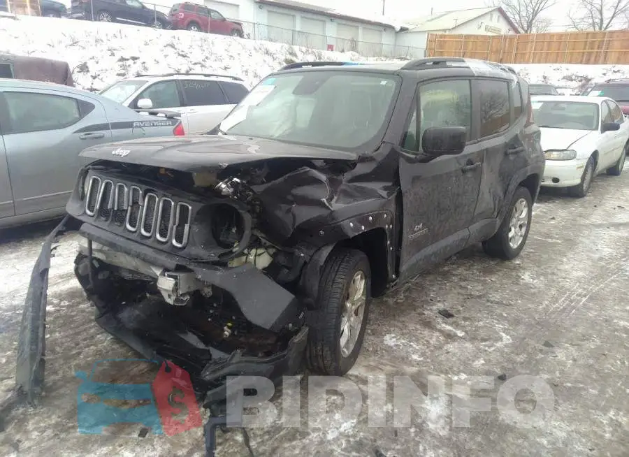ZACCJBBT9FPC27574 Photo# 2