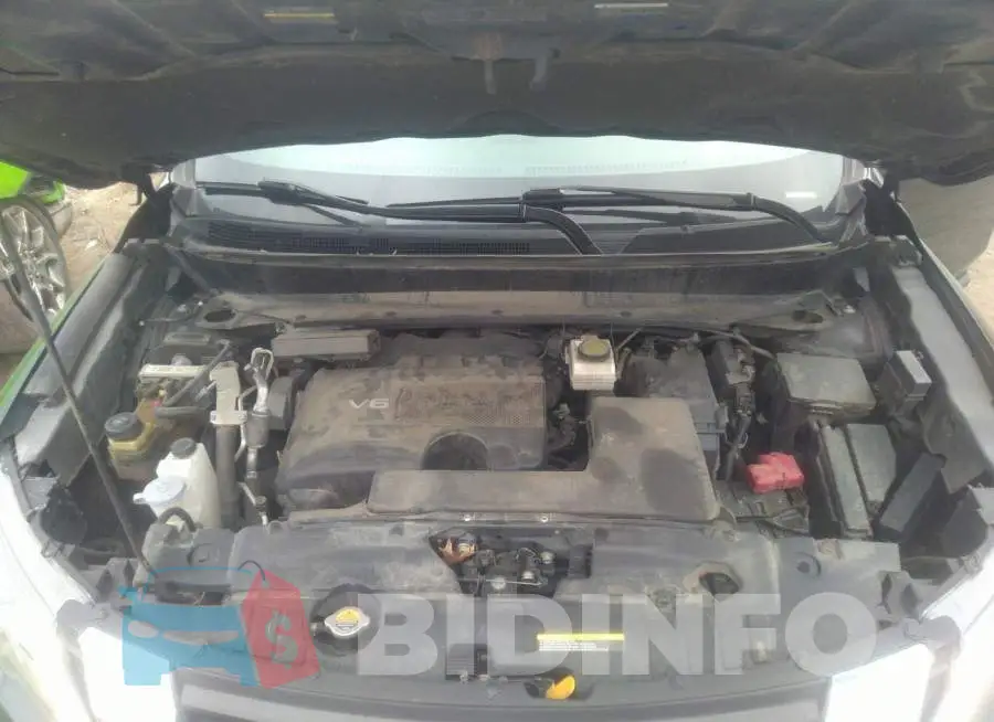 5N1DR2MM6HC662767 Photo# 10