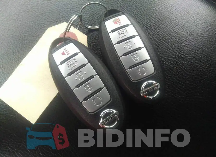 5N1DR2MM6HC662767 Photo# 11