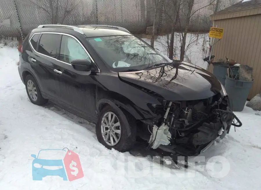 KNMAT2MV7KP519344 Photo# 1