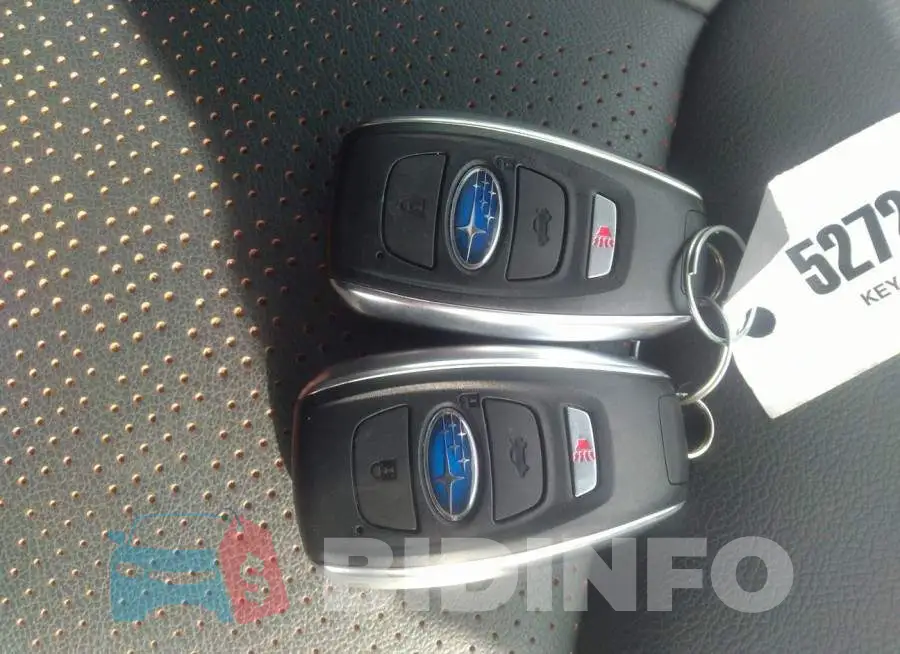 JF2GTHNC0M8359400 Photo# 11