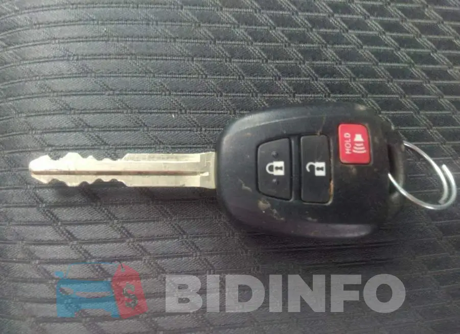 5TDBKRFH2FS163100 Photo# 11