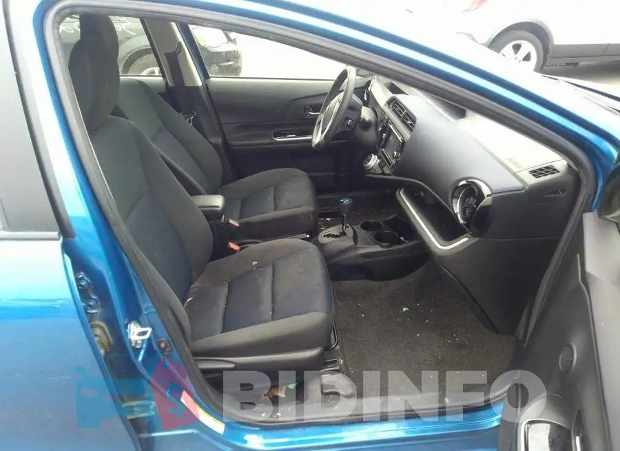 JTDKDTB31F1099372 Photo# 5