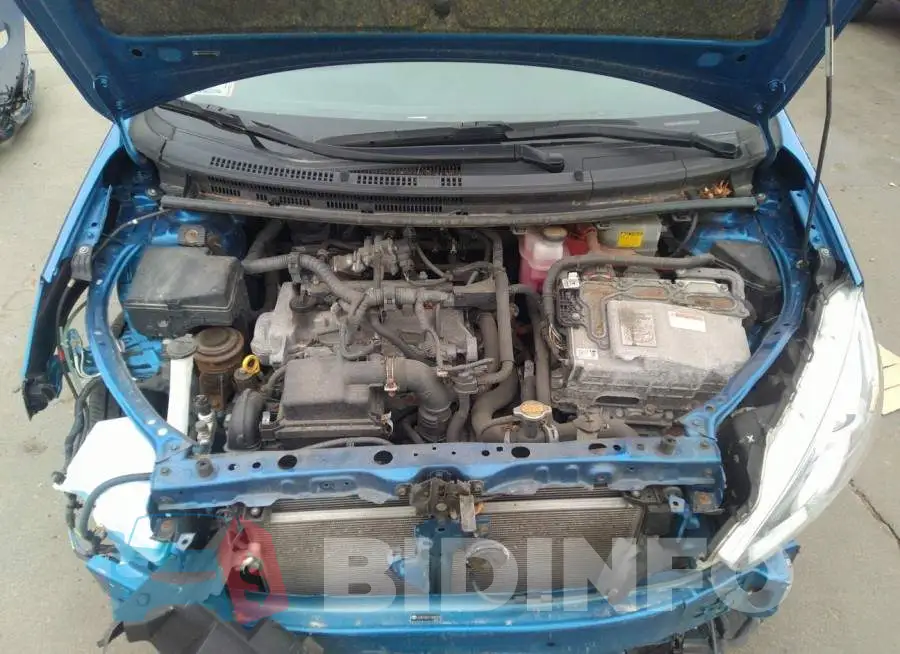JTDKDTB31F1099372 Photo# 10