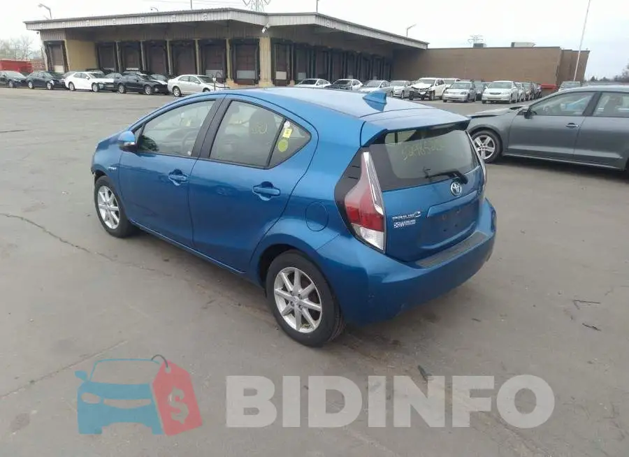 JTDKDTB31F1099372 Photo# 3