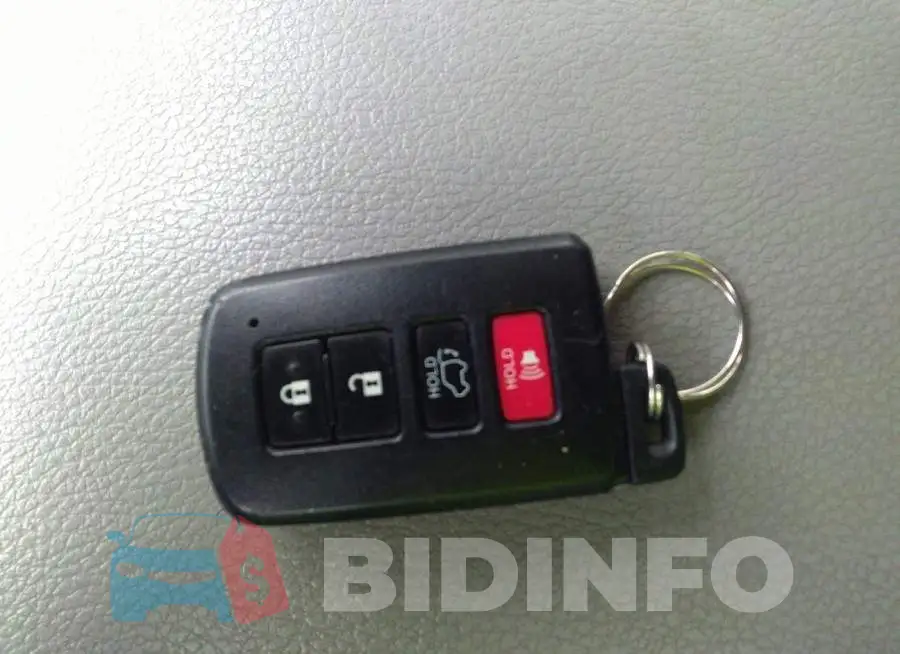 5TDJKRFH1GS285802 Photo# 11