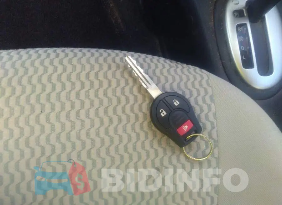 3N1CE2CP5FL350791 Photo# 11