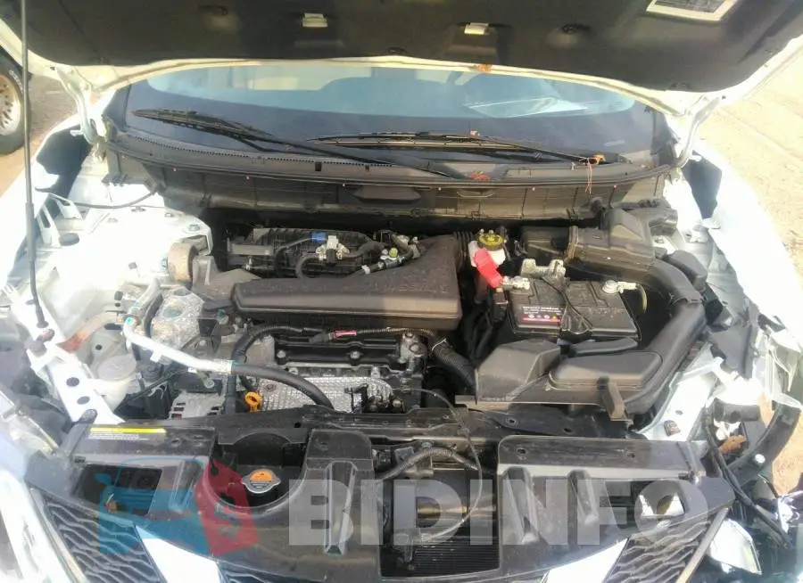 KNMAT2MV9GP694945 Photo# 10