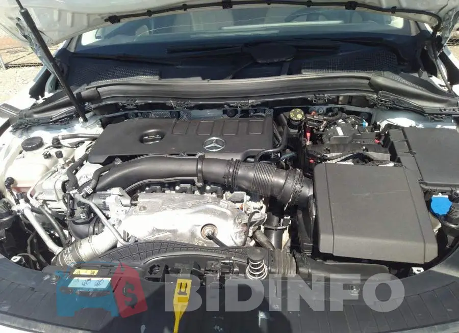 W1N4N4HB1MJ147145 Photo# 10
