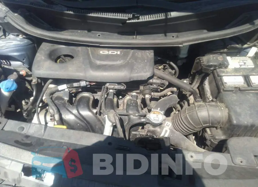 KNADM4A37G6661776 Photo# 10