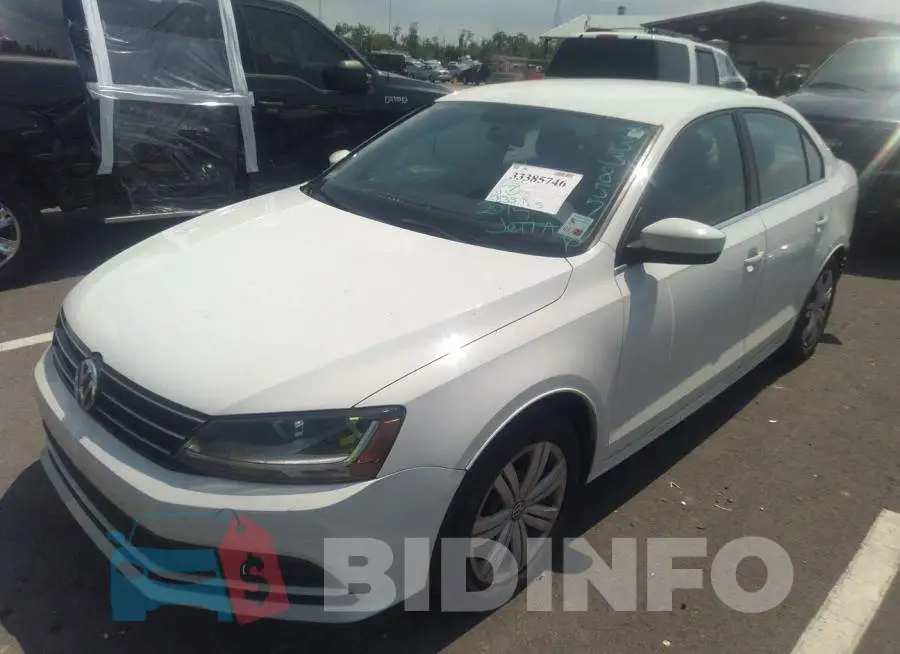3VW2B7AJXHM270393 Photo# 2