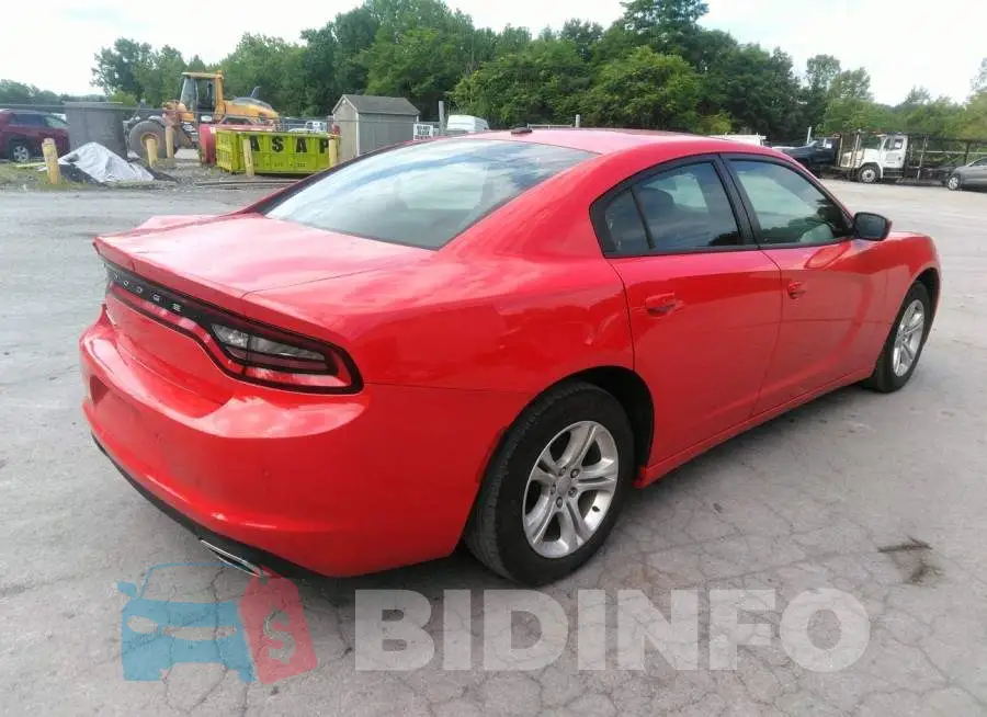 2C3CDXBG2MH514765 Photo# 4