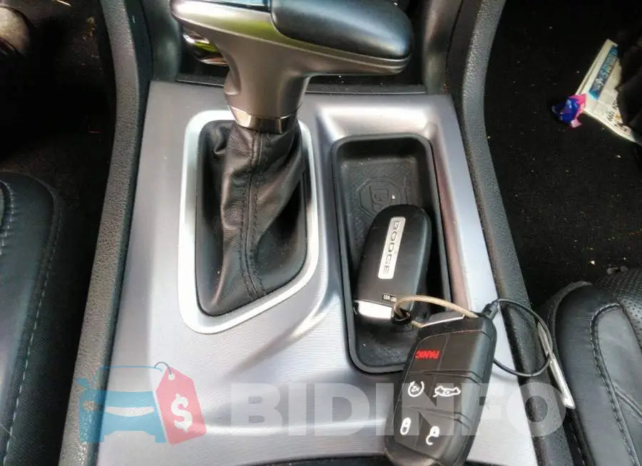 2C3CDXBG2MH514765 Photo# 11