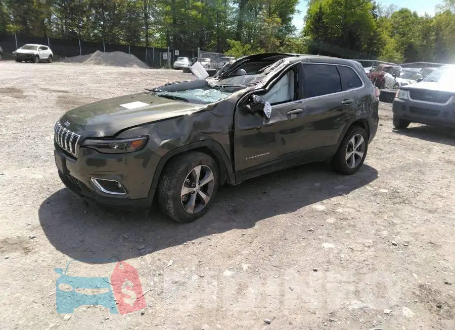 1C4PJMDX3MD132596 Photo# 2
