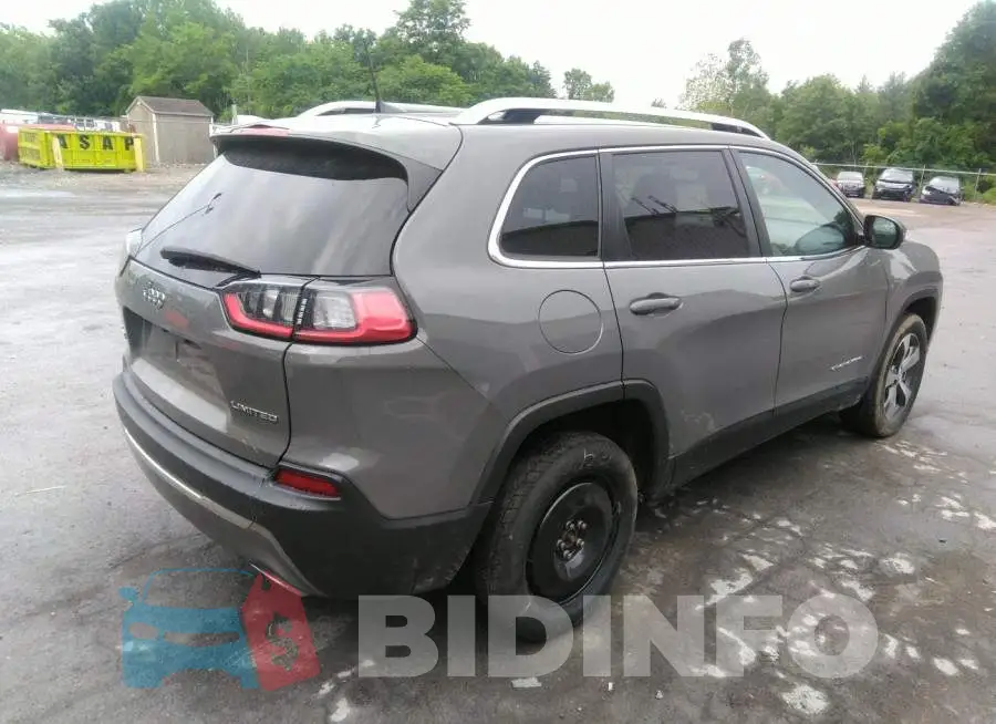 1C4PJMDX6LD650667 Photo# 4