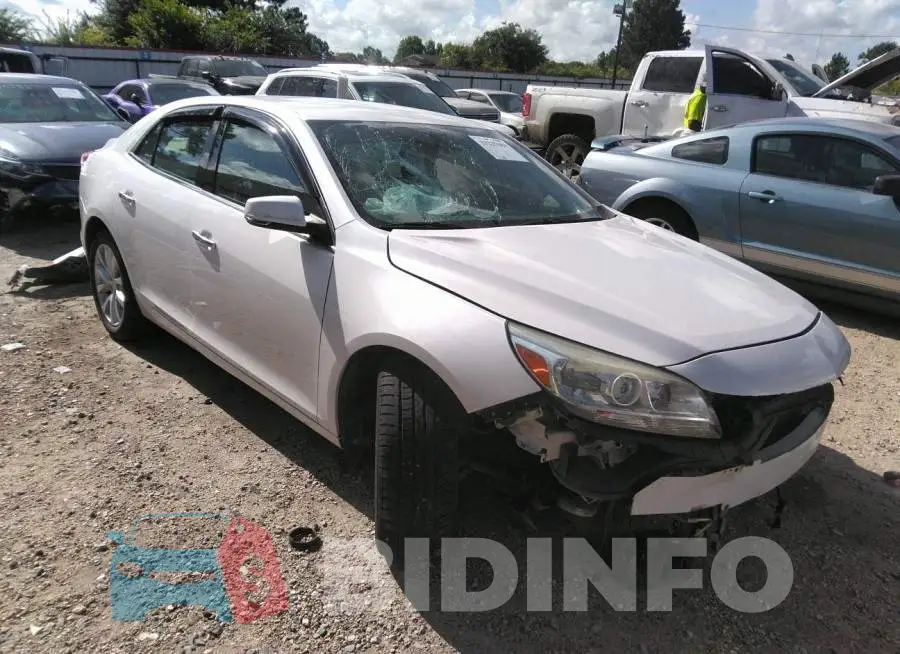 1G11F5SLXFF262727 Photo# 1
