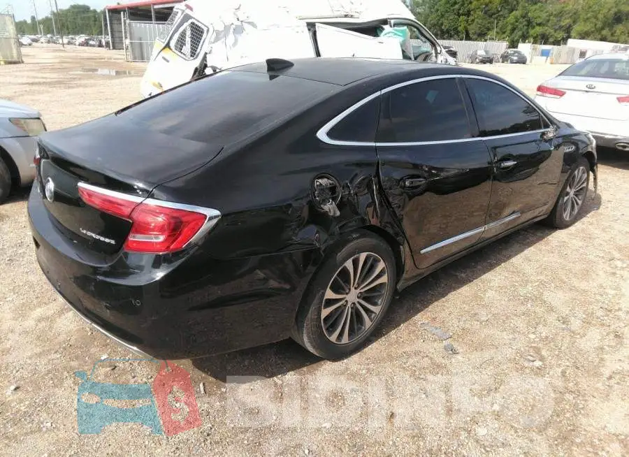 1G4ZP5SS5HU181076 Photo# 4