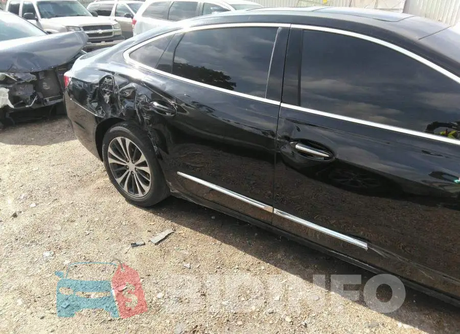 1G4ZP5SS5HU181076 Photo# 6